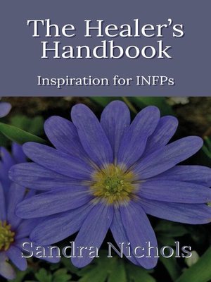 cover image of The Healer's Handbook